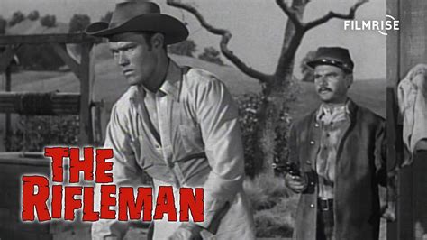 youtube the rifleman|youtube the rifleman full series.